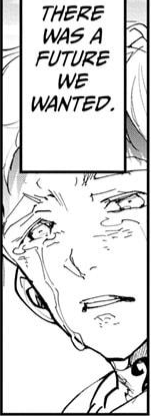 >Memorable sceneEverything everyone said plus entire 181. Norman’s writing in final chapter including his speech, expression, body language-it all felt fulfilling and confirmed that liking him was worth it!