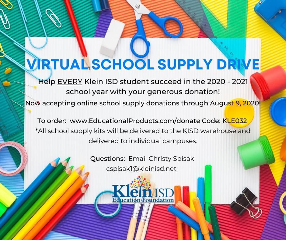 FriendsofKISD's tweet photo. YOU ARE NEEDED!!! https://t.co/AWEFI71X5b