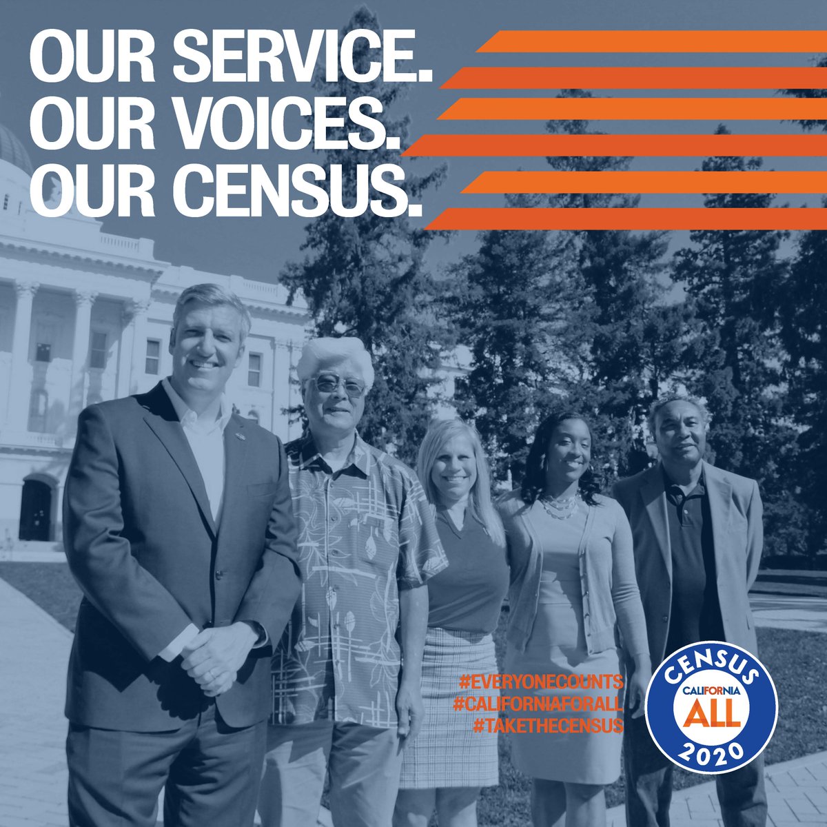 SMC_CommAffairs's tweet photo. Data from the #2020Census about veterans help plan and fund government programs that provide assistance or services for veterans and evaluate other government programs and policies to ensure they fairly and equitably serve the needs of veterans. 
 
#VeteransCount #SmcCounts https://t.co/aJNK1iPRCw