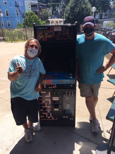 BellaLuna & MilkyWay tweet media