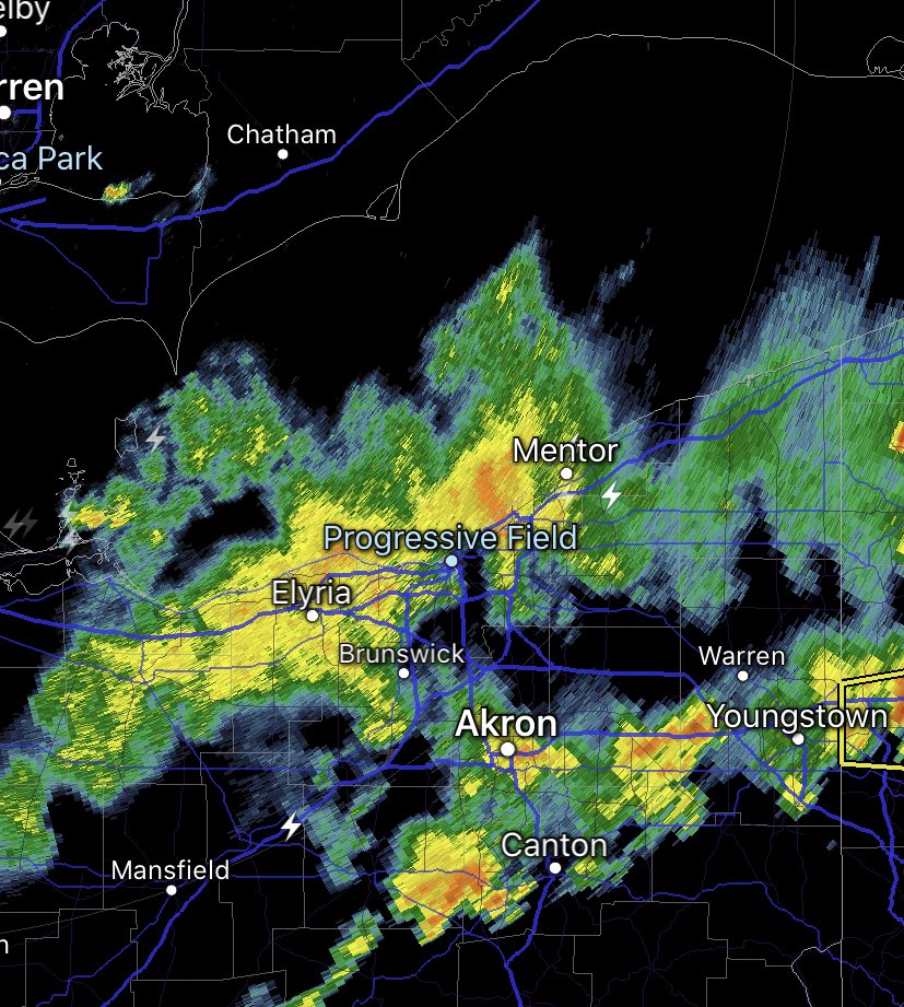 KevinRothWx's tweet image. ⚾️☔️ Plenty to monitor for MLB weather tonight, my latest thoughts are up on @RotoGrinders: rotogrinders.com/weather/mlb 

Would appreciate a RT for the people out there who don’t know I do this daily, thanks.