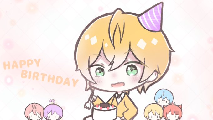 「ジェルくん誕生祭2020」のTwitter画像/イラスト(新着))