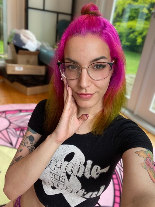 TW Pornstars - 💕 TENLEID 💕. Pictures and videos from Twitter. Page 4