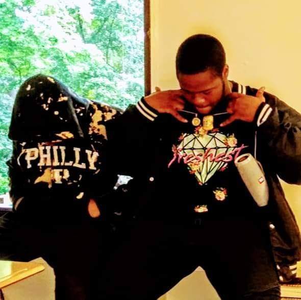 FergoRedface's tweet image. I was the man in highschool