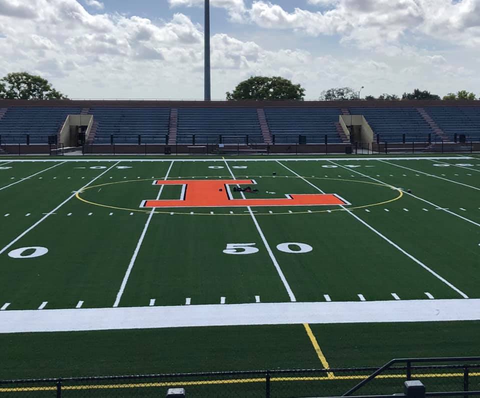 Just an update in case you missed it: The <a href="/FHSAA/">FHSAA</a> board has voted to delay the start of the fall sports season to Aug. 24. tinyurl.com/y5wx4usd