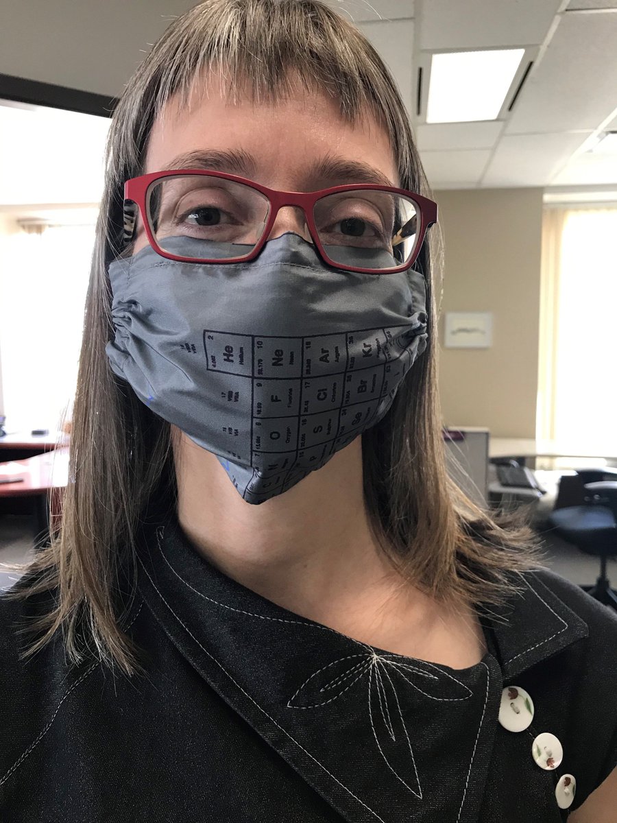 CMOH_Alberta's tweet image. When you wear a mask you show you care. This is my favourite mask, and when I wear it I know I’m helping to protect my community from #COVID19AB. I encourage you to share your fun masks at #AlbertaCares and tell us who you’re protecting.