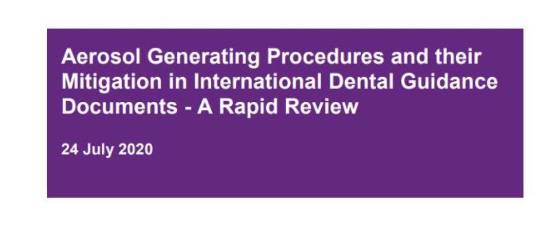 MrGWilson's tweet photo. Hot off the press....AGPs Internationally in dentistry.
https://t.co/McA1KgbpZr https://t.co/u8WuZFfdZH