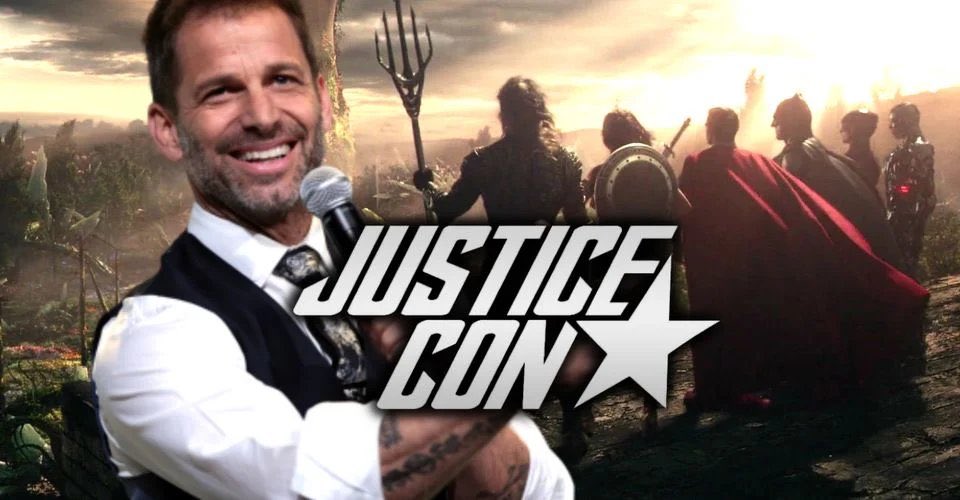 dcc_brasil's tweet photo. HITOU DEMAIS! 

Chocando 0 pessoas, a Justice Con, evento realizado por fãs superou a Comic Con At Home. 

Nenhum painel da Comic Con At Home teve mais visualizações que o painel do Zack Snyder na #JusticeCon

#ComicConAtHome #SnyderCut https://t.co/aRa67nC7gy