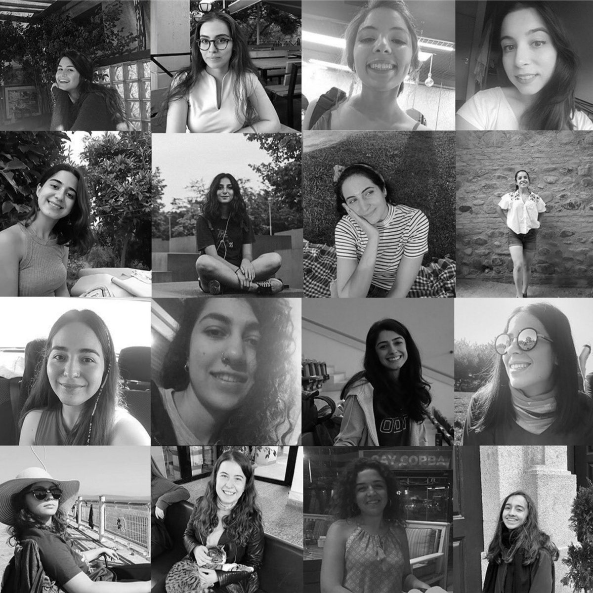 Together stronger 💪🏽
#istanbulsozlesmesiyasatir 
#istanbulsozlesmesiniuygula
#womensupportingwomen