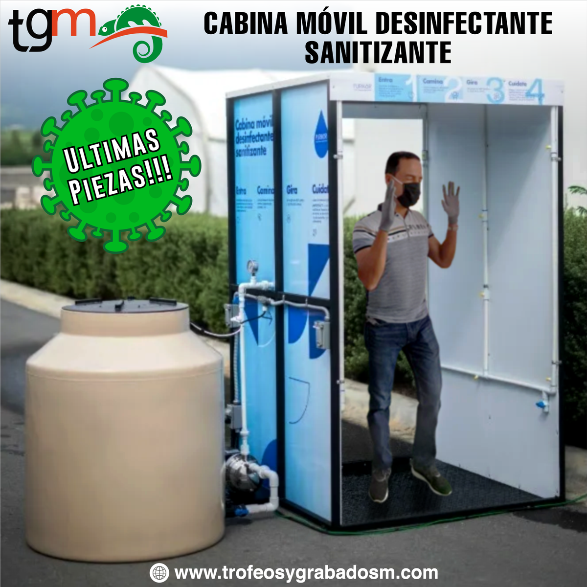 trofeos_tgm's tweet photo. PARA ALTO FLUJO DE PERSONAL!!
TEL 8332132512 https://t.co/O8996Ub2hZ
