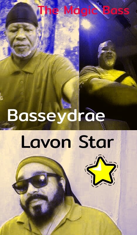 davemarsh62's tweet photo. It's getting real now folksπ
The team is getting up for something real nice,peep the stream to stay up.
...a word from The Magic Bass
#themagicbass #basseydreandthemagicbass #newbassist #ghostfunk #firstborn #peaceinourtime #trustdelifeguard #basseyandthemagicbass https://t.co/7EGyftwlw1