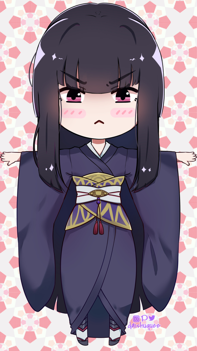 Daishu Jigokutuber グラス Sd 盾の勇者の成り上がり グラス 盾の勇者の成り上がり デフォルメ ミニキャラ Sd Glass Shieldhero T Co Gch5nstjpk