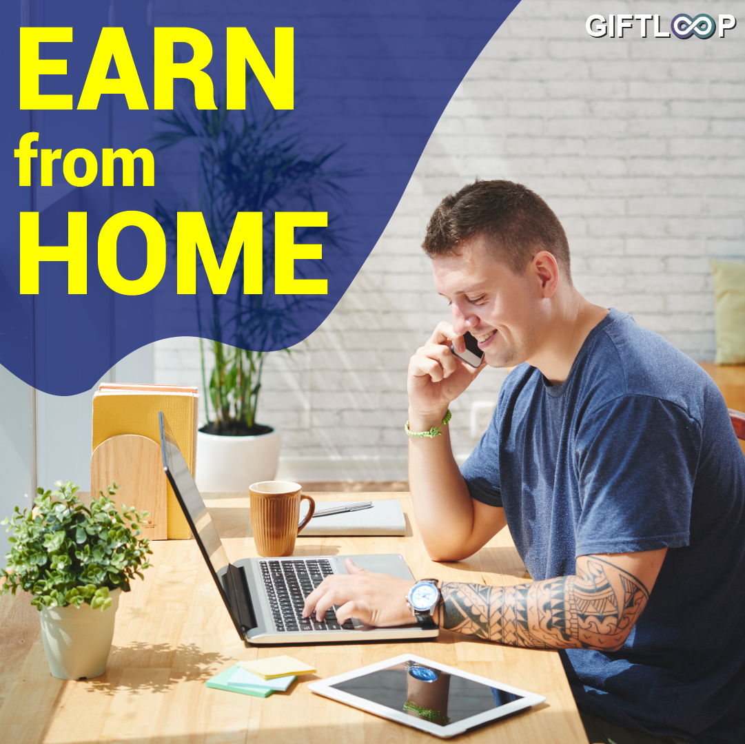 giftloop's tweet photo. Start Earning Today! #Giftloop enables users to earn meaningful rewards in their spare time. Download now for free on Google Play ๐ฒhttps://t.co/XvKdIGUAJd @GooglePlay ๐โค๏ธ#gamingawards earncoins #earnrewards #earnfromhome #superbonus #giftcard #stayhome #stayhomewithgiftloop https://t.co/MbheEFZo1w