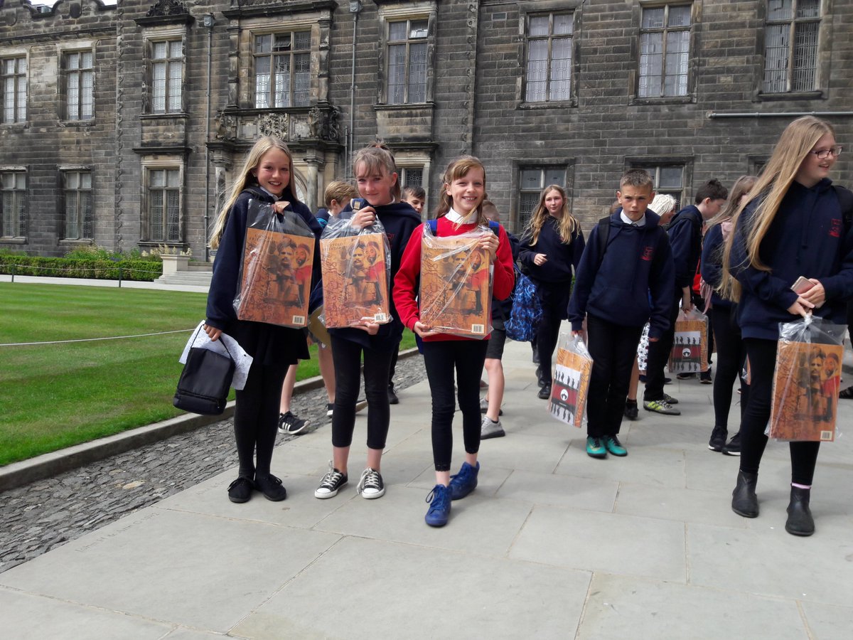 Forgotten Heroes 14 -19 Foundation tweet media