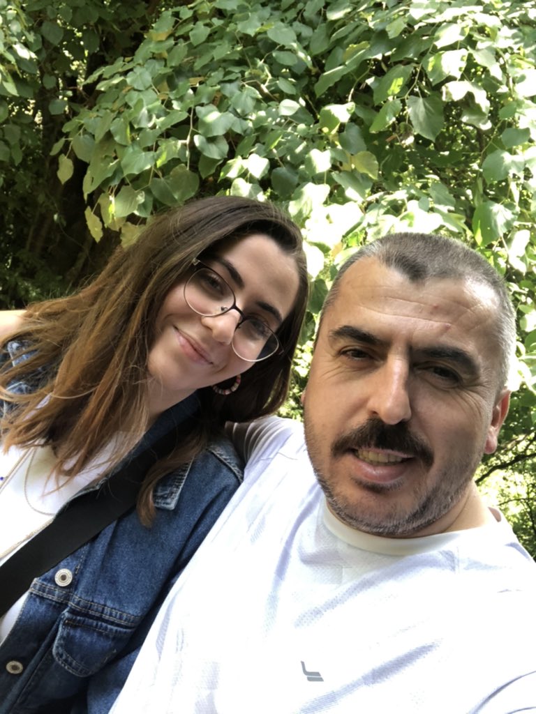 Özgür Ali Aslışen tweet media