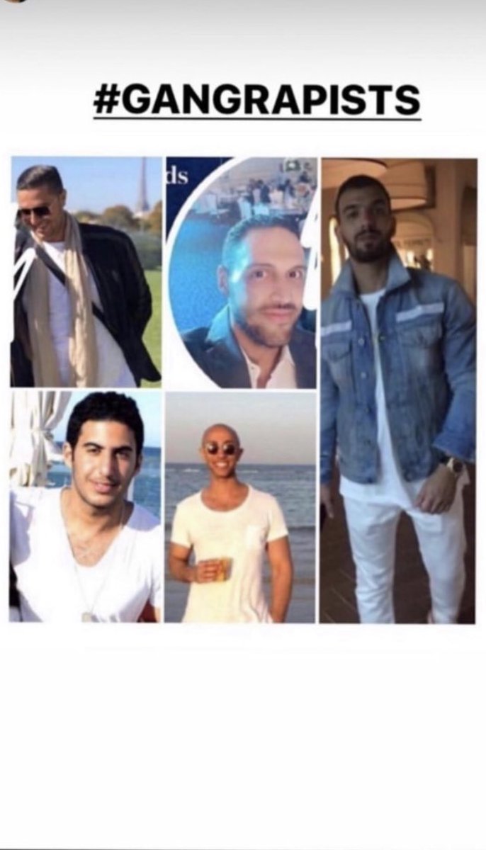 PrevSexual's tweet photo. Tw// rape
Recently a very horrific incident happened in a hotel in egypt, a bunch of guys gang raped girls and filmed it. They’re still out and theres a big chance they’ll walk free. Only if we keep talking about this , maybe something would happen
#جريمة_الفيرمونت https://t.co/d24UD9QUKr