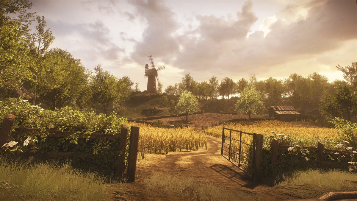 robmclac's tweet photo. Hello! We need Level Designers @ChineseRoom - we're working on future projects which leap forward from our legacy in wonderful ways.

An opportunity to be part of a fantastic studio. I strongly encourage you to apply if #leveldesign is your thing https://t.co/Pe8SIVmjTJ https://t.co/CW1UcIHRLV