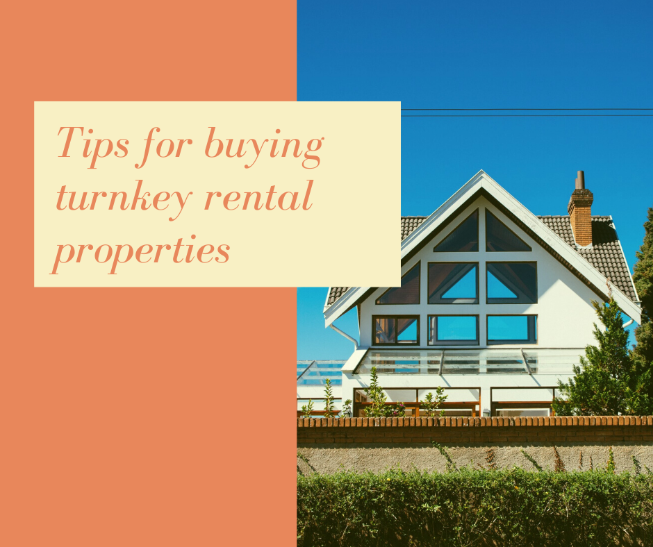 36NorthPM's tweet photo. Tips For Buying A Turnkey Rental Property 

https://t.co/ChUero2OYG

#turnkeyrentalproperty #turnkey #investing #investment #salinasca #montereyca https://t.co/7wngpc3uHA