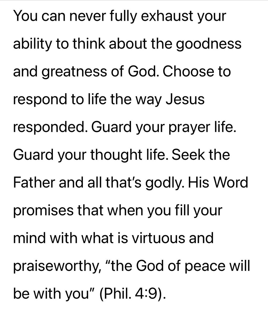 sgtcymek's tweet photo. The heart is not the only thing that needs guarding. #UnashamedCrew @JoeyJr_HGA https://t.co/TDAIddNPiL