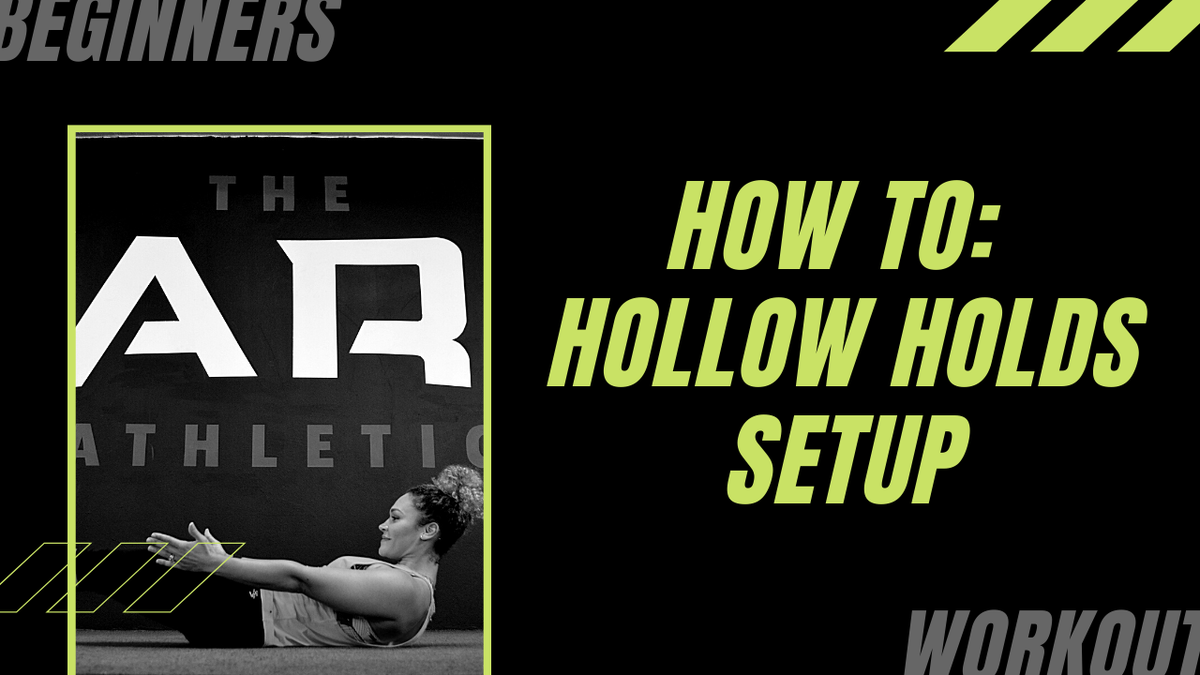 livefitstace's tweet image. Here's a quick way to setup: Hollow Holds!
This tutorial forms part of our FREE 4-Week Kickstart Program!
Sign up here: livefitwithstace.com
@staceholland #LiveFitwithStace #FindYourFit #ExerciseTutorials #FetchYourBody #SummerBody
youtu.be/kW_p8WJAbvU