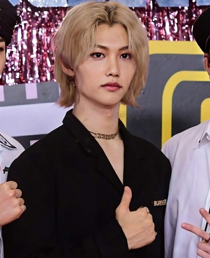 Trendy Hairstyles for Felix Hair