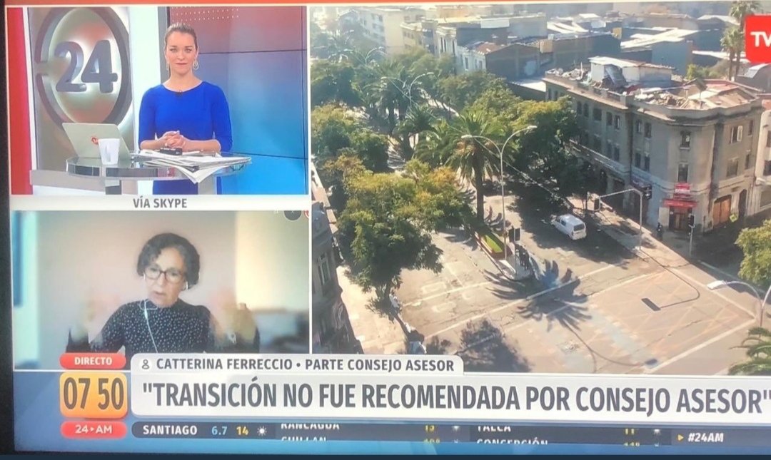 ysincondiciones's tweet photo. @doctor911_cl Esto amerita querella criminal ciudadana en contra de Piñera 👇 https://t.co/mkvaH511RL