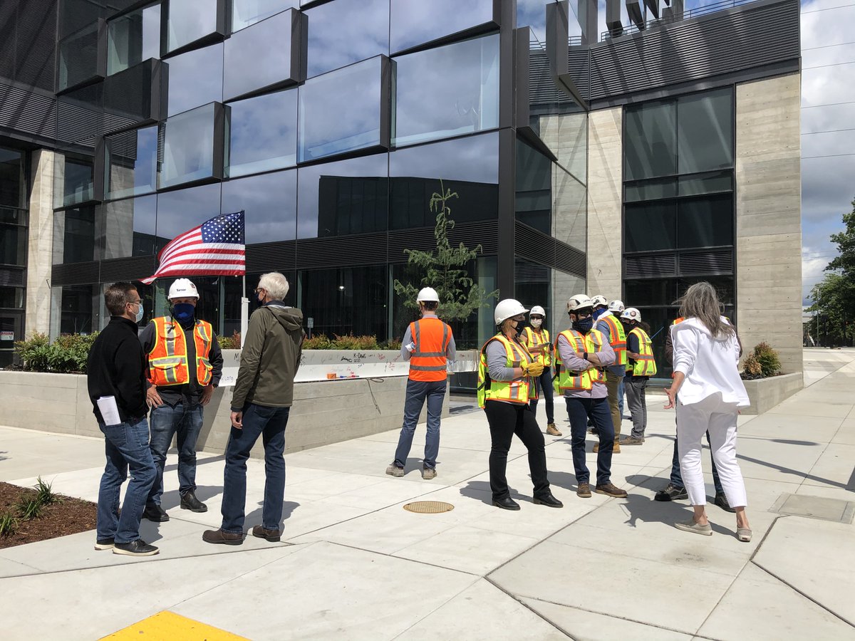 The Spring District tweet media