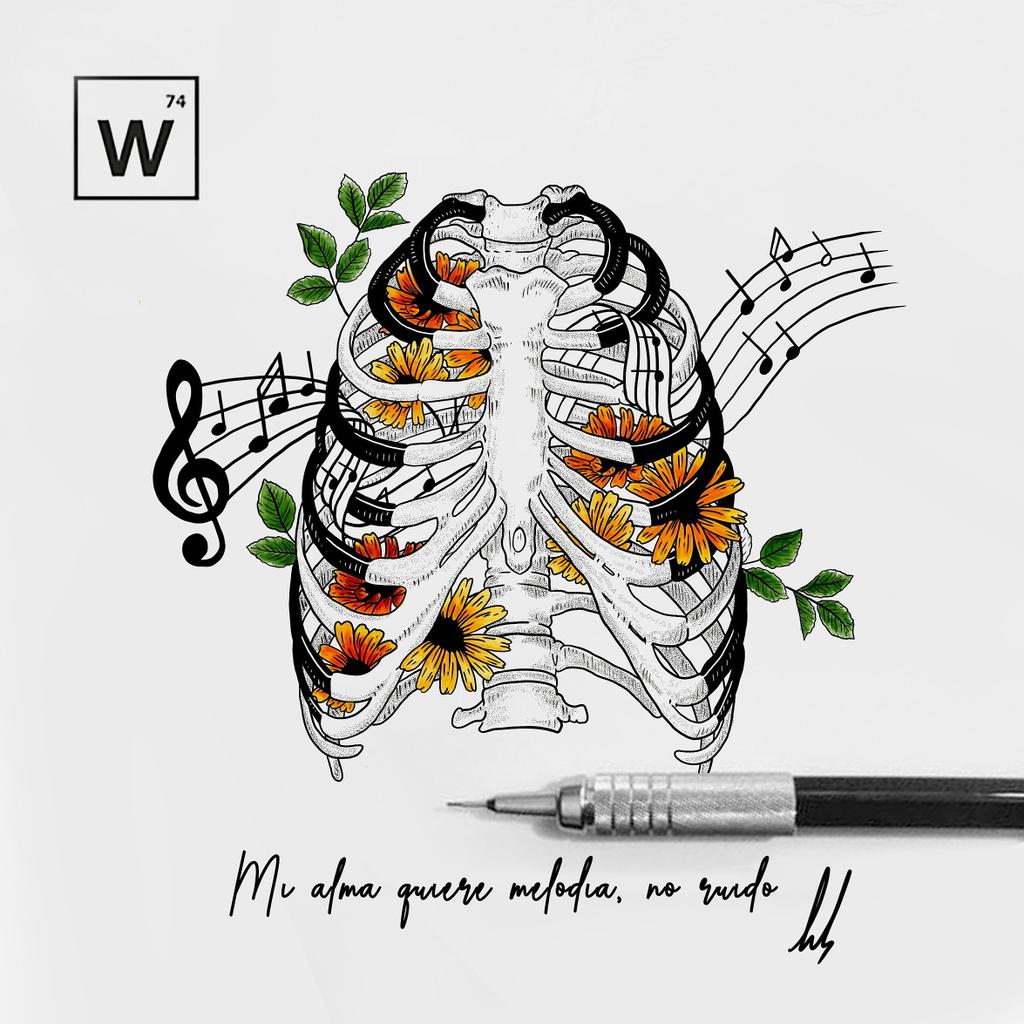 Wolframico's tweet photo. It costs 0€ to retweet my art. https://t.co/65jvbEzO3c