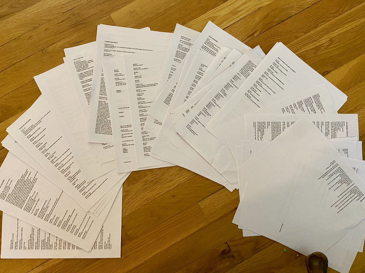 Annelyse Miller tweet media