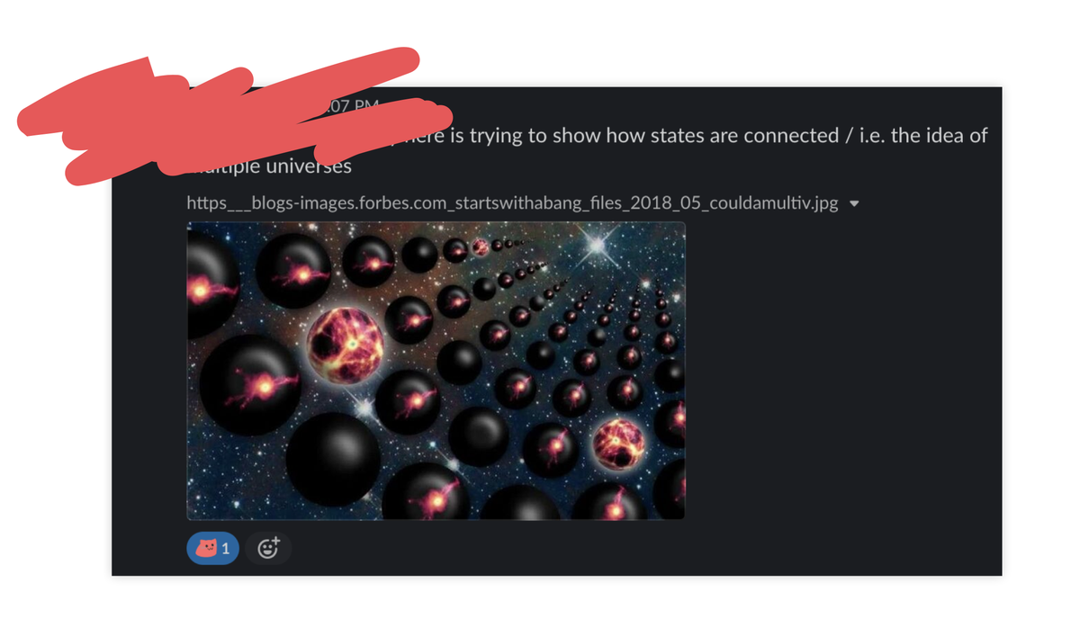 The desire for maps was unquenchable. We pondered philosophically: what if we created a universe of maps?(BTW these maps each showed a forecasted electoral college outcome. By showing many maps, we might be able to convey how many possibilities there are!)