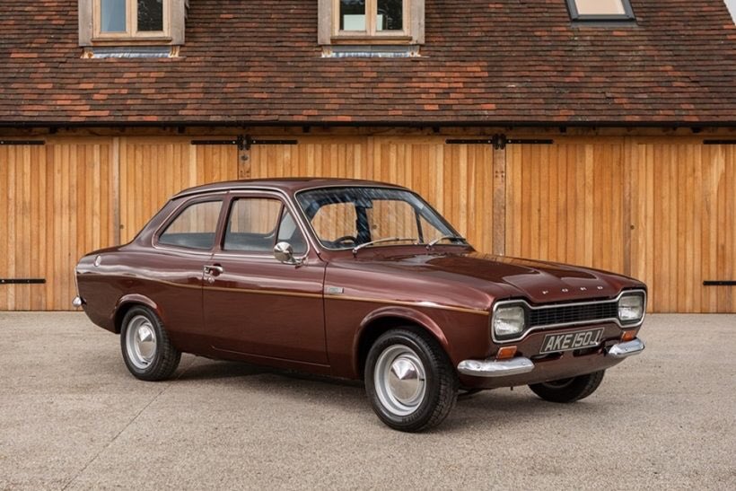 Classic Cars tweet media