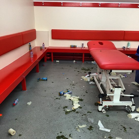 Part 1/2Culture is a buzz word in coaching today. The starting point of every team mission should be RESPECT!.* Be on time* Contribute fees if you have to* Give notice if you can't be there* Help keep the place tidy* Don't take coaches or club members for granted