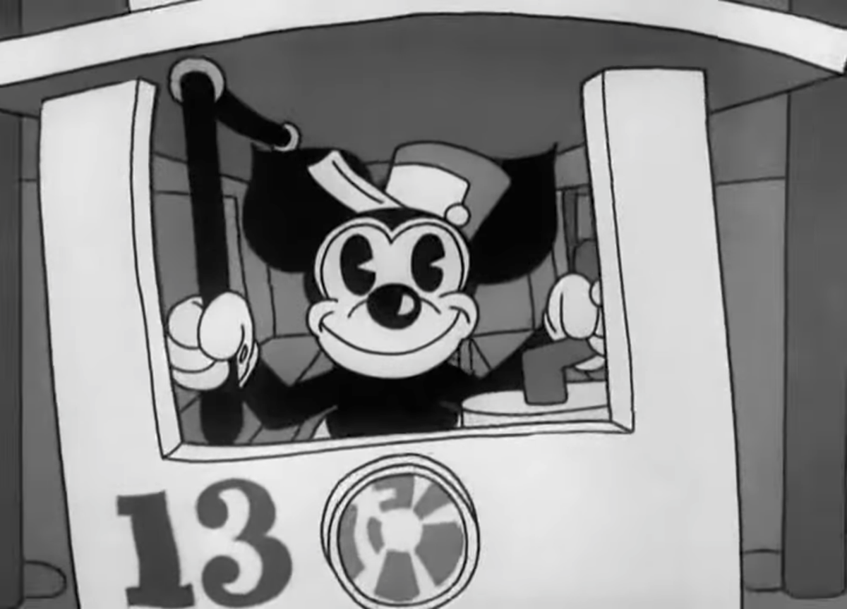 Tooney ついでに フォクシーの怪電車 はメリーメロディーズのシリーズ2作目 そしてディズニーのオズワルドが主演を務める トロリートラブルズ のリメイク作品 ディズニーのうさぎオズワルドの作品が他社でリメイクされ そのリメイク作品の曲がディズニーの Tooney ついでに フォクシーの怪電車 はメリーメロディーズのシリーズ2作目 そしてディズニーのオズワルドが主演を務める トロリートラブルズ のリメイク作品 ディズニーのうさぎオズワルドの作品が他社でリメイクされ そのリメイク作品の曲がディズニーの