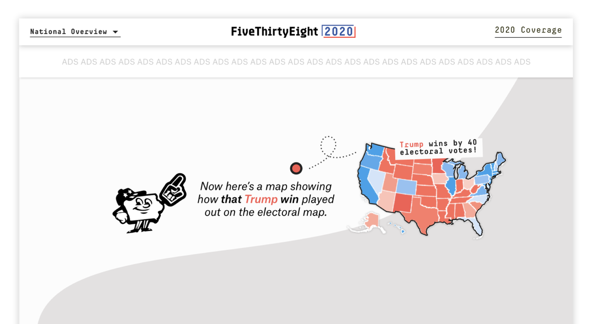 We made UniverseSwarm™ and we even entertained an animated walkthrough to explain what...in the hell we were doing.