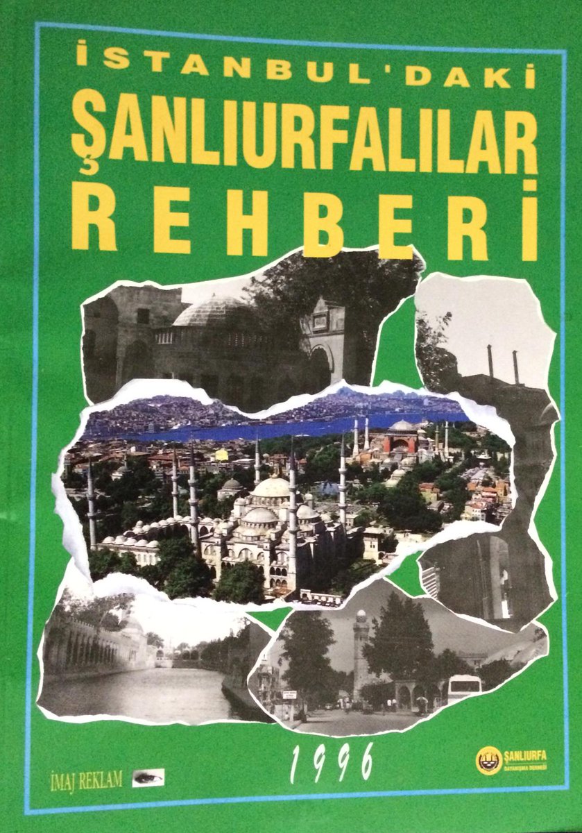 VeyselPolat5's tweet photo. Arşivimizden, Karaköprü Basın Müzesine bağışladığımız eserlerden.. Harran dergisi arşivi (1994 -98), İstanbuldaki Şanlıurfalılar Rehberi 1996, Harran Üniversitesi Bülteni (1993 -2000). O yıllardan bu şehre ait neler var neler.. Merak edenler için Karaköprü Belediyesi çalışıyor.. https://t.co/rigQpkHpXr