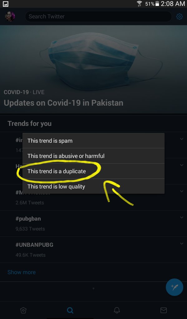 TAJ_INSANE's tweet photo. Do what I have shown in the images your old 1 million  trend will be back RETWEET and share this info SO MANY PEOPLE CAN see 👇👇👇👇#imrankhanPUBGkolo https://t.co/FKtKu2e2LU
