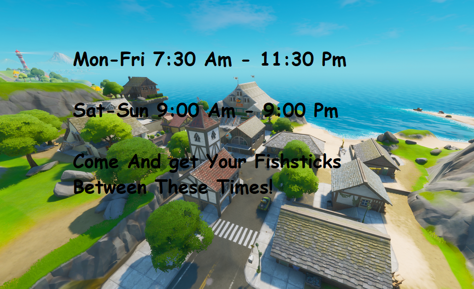 CliffsCraggy's tweet photo. Opening And Closing Times For Craggy Cliffs https://t.co/C8cKIB9D53
