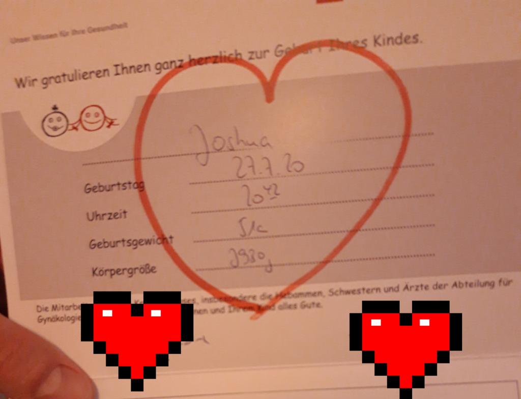 Jasimini85's tweet photo. Endlich...

#twitchtv #twitchmama #thinkpurplecom #mamasein #mamiblog #mamiblogger https://t.co/bhvgvbzkeB
