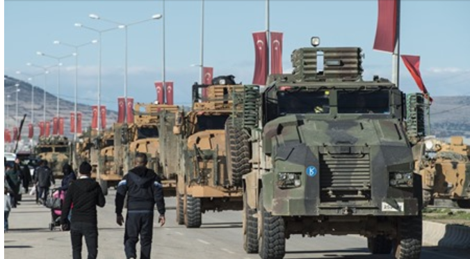 KurdishProject's tweet photo. As we witness Turkey's military operations against the #Kurds, let's make sure history does not repeat itself. 💔  https://t.co/bncvDYIAFw https://t.co/4uFktIe86q