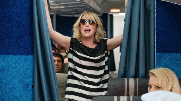  #folklore   as scenes from Bridesmaids: Mirrorball