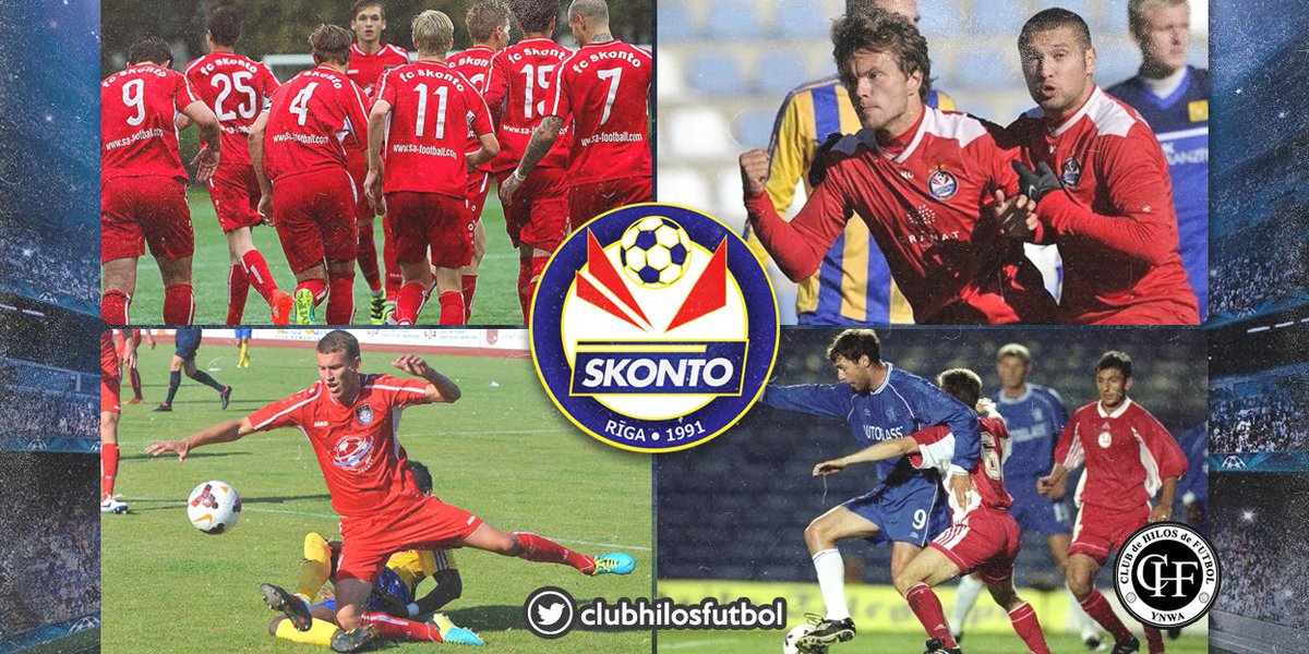 El otro club que ostenta el título del más campeón europeo de forma consecutiva es el desaparecido <a href="/FC_SKONTO/">SKONTO FOOTBALL CLUB</a> que ganó la División Superior de Letonia 🇱🇻 o Virslīga desde 1991 hasta el 2004. Lo más loco de todo es que por problemas económicos terminó desapareciendo en 2016.