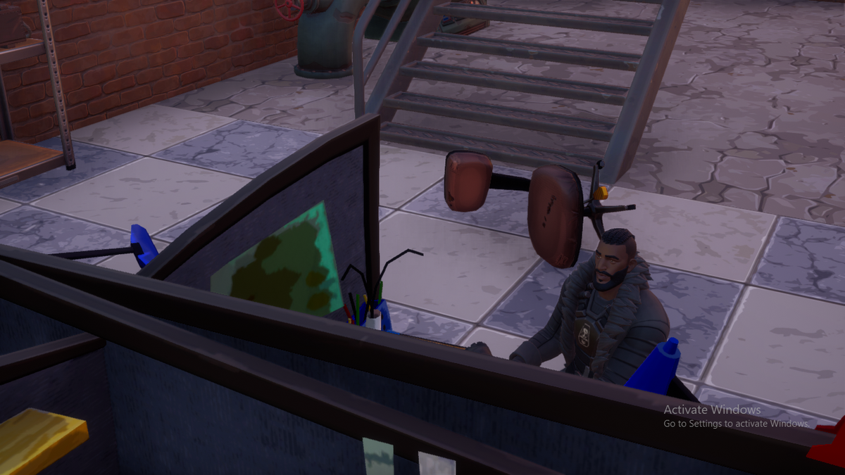 OfficialDDocks's tweet photo. Our head,Mr Renegade, Is currently working on some new features for our Docks.We are very open to some help https://t.co/0qkPrKPy7G