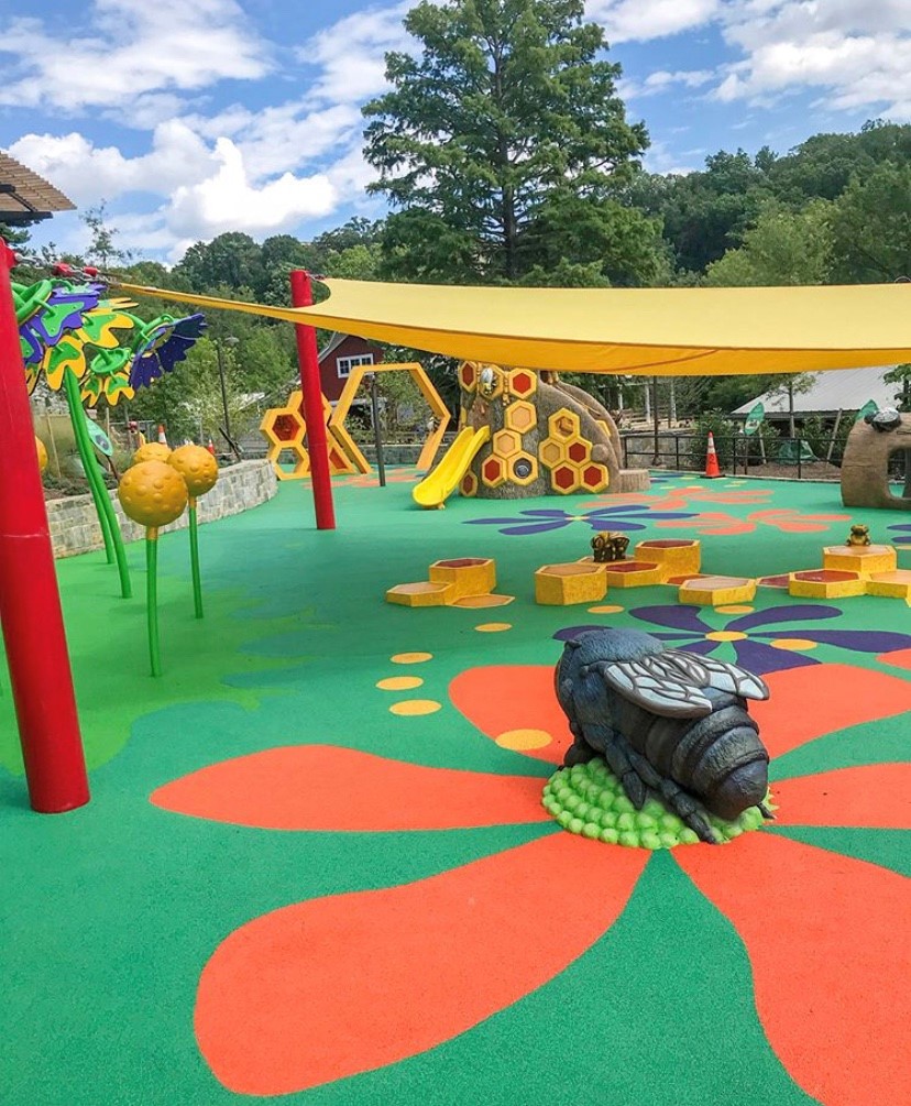 JH_CRec's tweet photo. You have several options when it comes to playground surfacing. Let us help you understand which is the best for your project.
@CunninghamRec 
@gametimeplay 
#WeAreParksAndRec
#parksandrecreationmonth
@NCRPA 
@RecResourceServ 
@NRPA https://t.co/JvH6Iuyuqa
