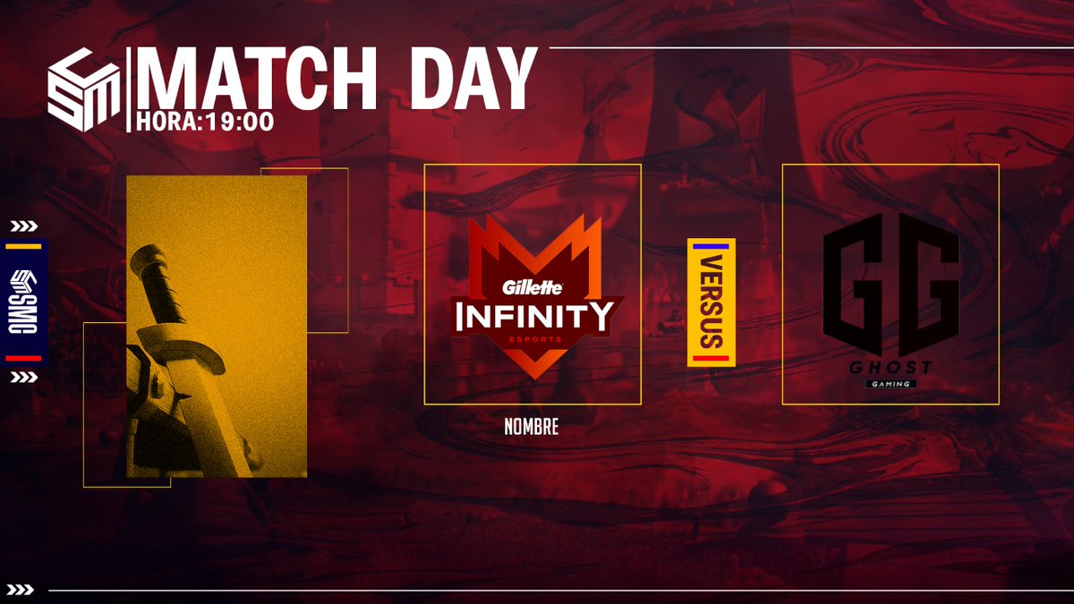 Supremacia Evolution tweet media