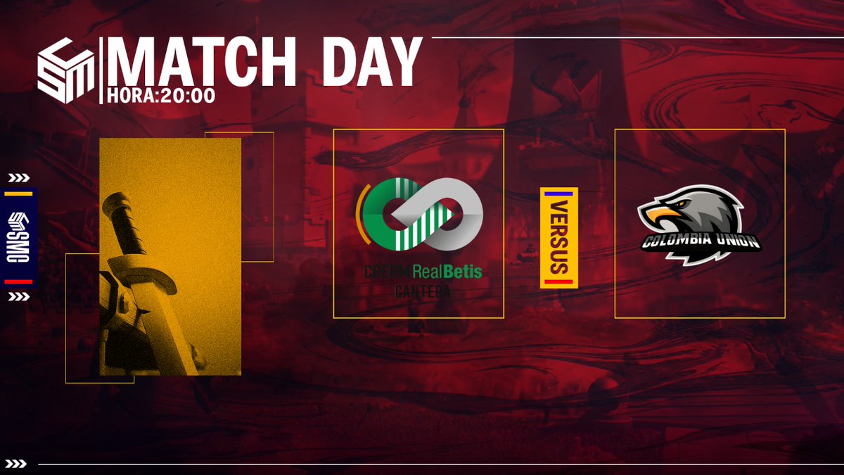 🏆El día de hoy en la penultima jornada de la fase regular enfrentamos a equipos que necesitan la victoria para salir de los ultimos lugares, ya veremos quien lo consigue🥳