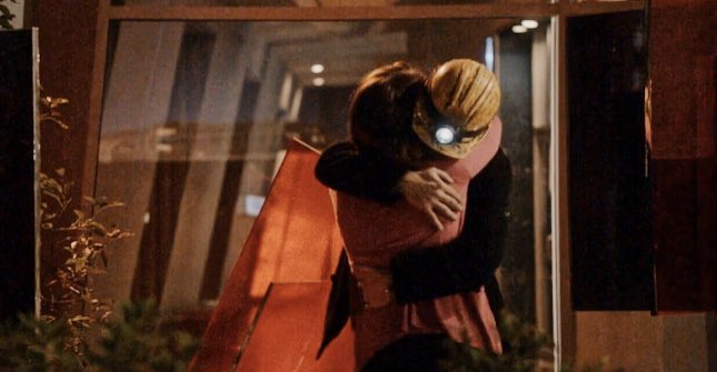 whoviansoul's tweet photo. Callian hugging 🥺 https://t.co/t1ktyOuOzK