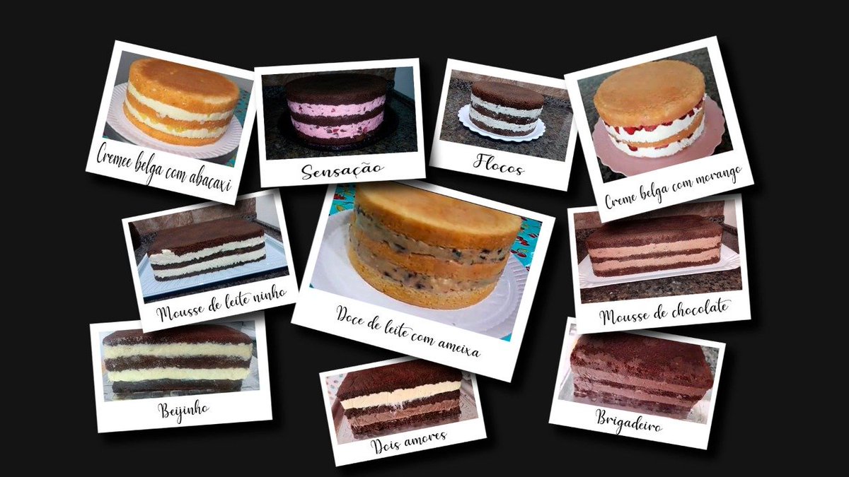 _zedsu's tweet image. passando pra biscoitar minha arte e os bolos da minha mãe linda, quem puder ajudar agradeço sz