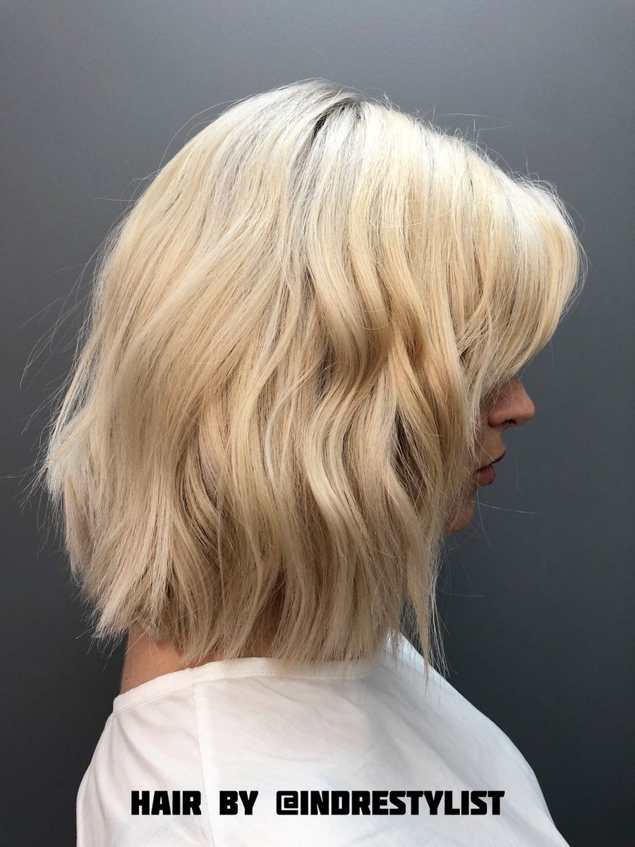 IndreStylist's tweet photo. —— hair by @indrestylist ——- 
—- hair suitable for your personality 🤘🏻____
 
Book appointment for hair cut 🔜 https://t.co/LWDgVH6gcV https://t.co/8hqgvspYx3