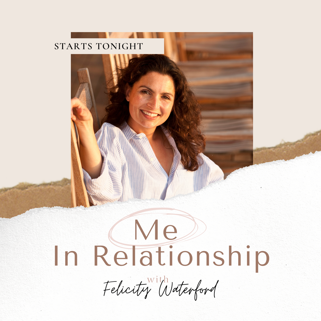 TheLeadershipK's tweet photo. 👉 Are you being mindful in your relationships? Mindfulness is an invitation to be with their thoughts, feelings and bodily sensations with acceptance and curiosity. 📣 It's not too late to sign up for the latest program we kick off tonight 7:30pm (AEST) https://t.co/2ajxEPl0AB https://t.co/FNP5pJkRzb