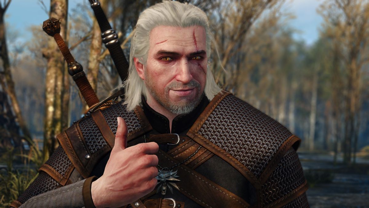 pcgamer's tweet photo. Netflix is making a prequel to The Witcher set 1,200 years before Geralt https://t.co/iQQWx49Byo https://t.co/uTWmBXfwuL